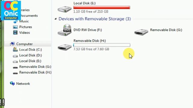 [Nepali] How To Make Bootable Pendrive For Installing New Windows 7, 8, 8 1 & 10 ISO File смотреть онлайн