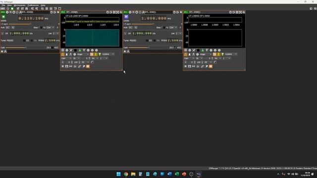 How To Use: SDRangel Version 7 Series (Part 1 of 3) смотреть онлайн