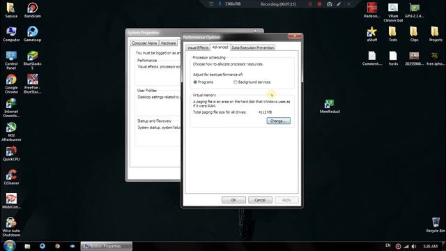 Fix High RAM Usage 100% Permanently On Any Windows 11/10/8.1/7 смотреть онлайн