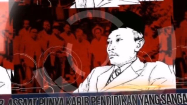 5 Fakta Mr. Assaat "Presiden Yang Terlupakan" смотреть онлайн