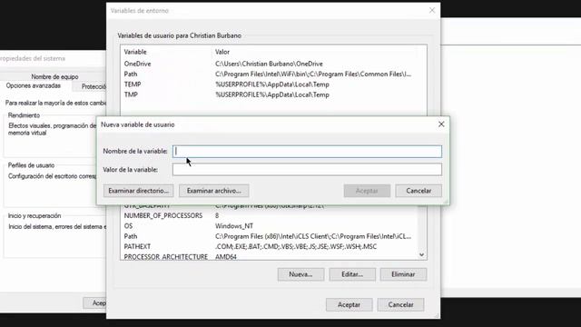 Descargar e Instalar Visual Studio 2013 con OpenCv X.X.X Parte 1 смотреть онлайн