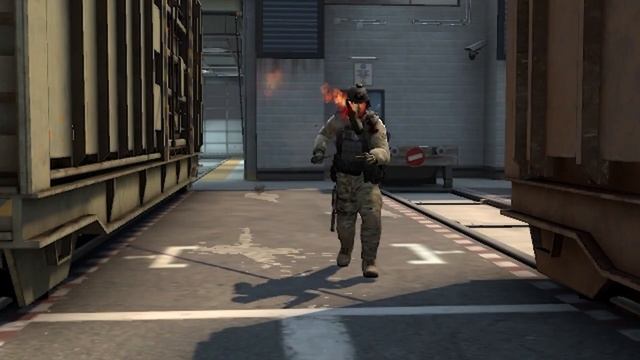 CSGO.EXE смотреть онлайн