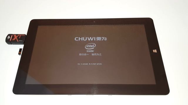 Chuwi Vi10 Bios Update How To смотреть онлайн