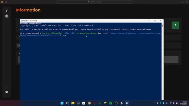 How to fix "Installation Not Working" (JaxCore) 2022* смотреть онлайн