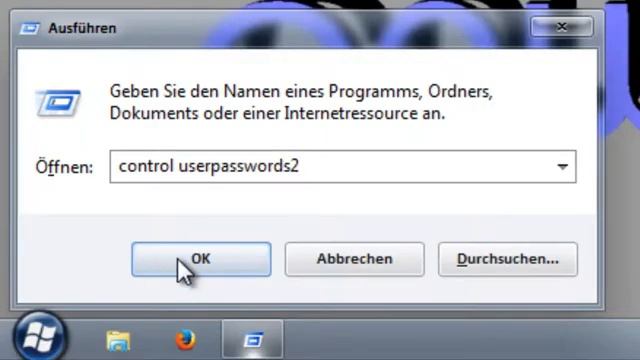 Windows 7 Autologin abschalten смотреть онлайн