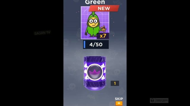 Mimoni Despicable Me: Minion Rush Windows PC 4K Gameplay #3 смотреть онлайн