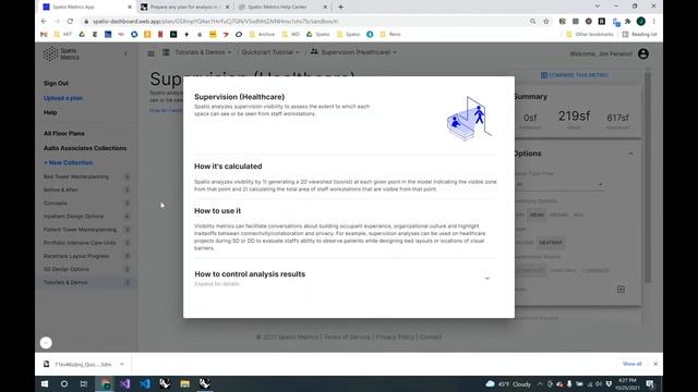 Analyze your first plan on Spatio in 5 minutes смотреть онлайн