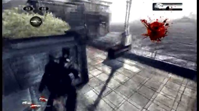 Gears of War PC (Online) Games 4 Windows By M4YOR PL4ST4_VZL4 смотреть онлайн