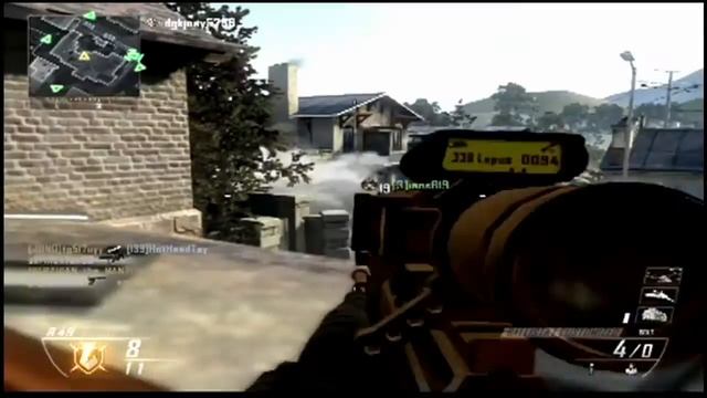 Call of duty #1 смотреть онлайн