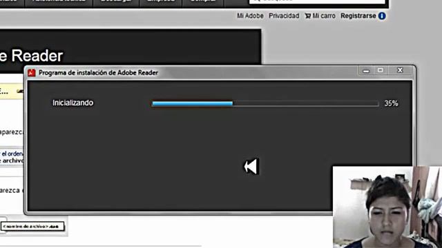 Como descargar e instalar Adobe Reader XI смотреть онлайн