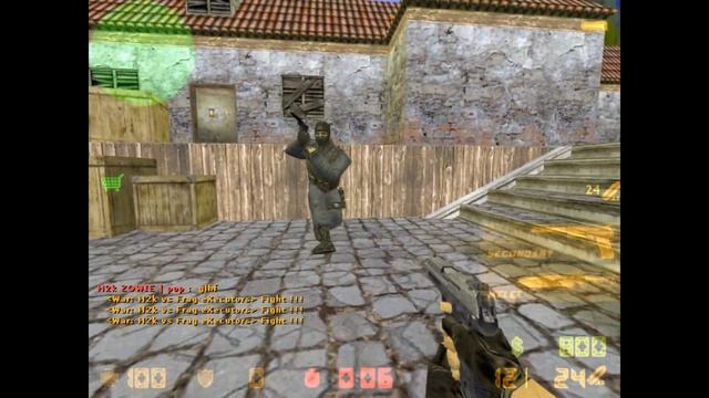 Frag eXecutors NEO vs. H2k (ESWC Finals 2010) смотреть онлайн