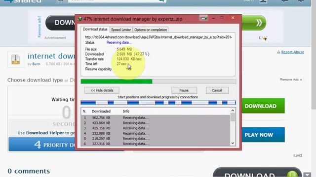 How to install registered idm windows 7/8 смотреть онлайн