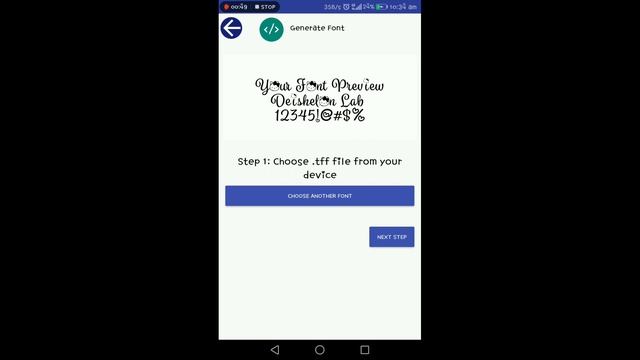 How to apply ttf font on HUAWEI/HONOR DEVICE || Change font TUTORIAL philippines Gelyn's Journey смотреть онлайн