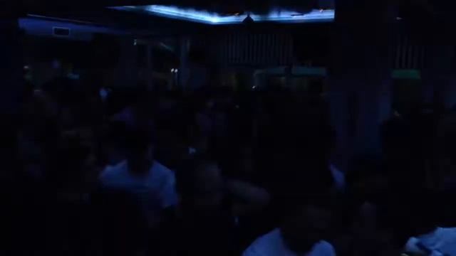 Music Session w/ DINO MFU @ NOA cafe - bar, Alexandroupolis. смотреть онлайн