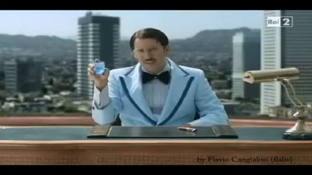 Windows XP Sound Remix - Sono una marionetta ! (by flaliv) смотреть онлайн