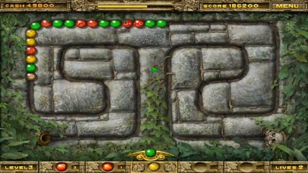 Amazon Adventure Game Live Gameplay