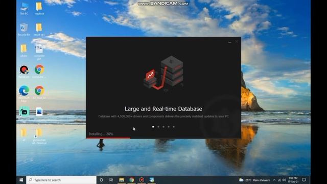 Best Driver Updater For Windows 7,8,10 | कंप्यूटर और लैपटॉप में Driver कैसे Install करे смотреть онлайн