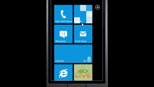 Ribbit/Ribbet for Windows Phone 7 (PREVIEW) смотреть онлайн