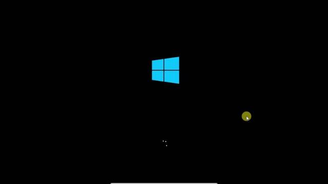Windows 10 April 2019 Update, version 1903 Complete Installation смотреть онлайн