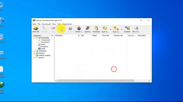 Hướng dẫn kích hoạt IDM, key IDM How to activate Internet Download Manager 6.35 Build 8 смотреть онлайн