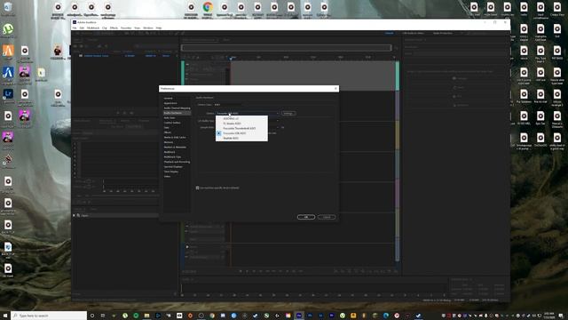 HOW TO USE SCARLETT FOCUSRITE IN ADOBE AUDITION (2020) смотреть онлайн