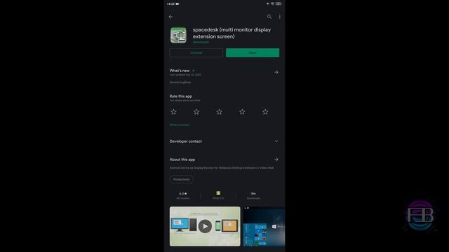 Telefon İkinci Ekran Olarak Nasıl Kullanılır ? смотреть онлайн
