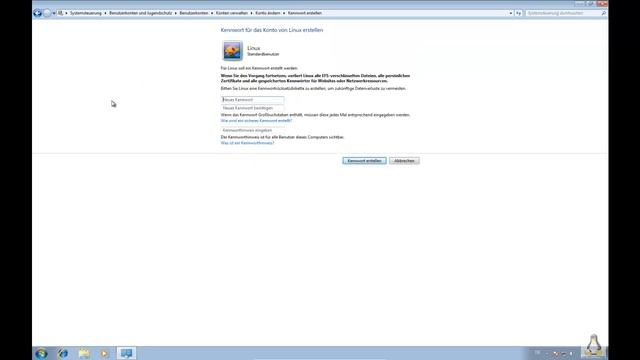 Windows 7: Benutzer hinzufügen смотреть онлайн