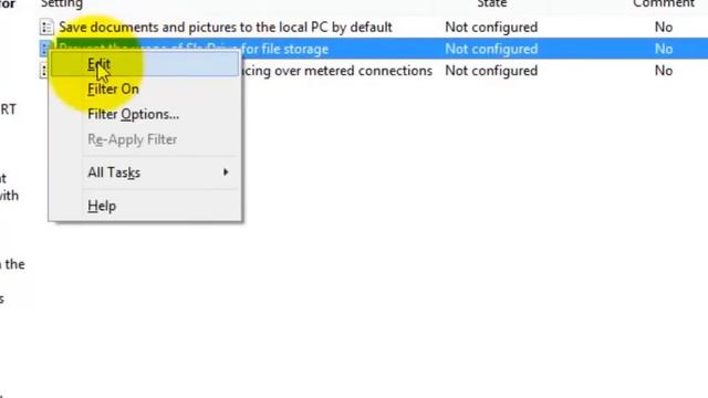 Disable Skydrive Integration in Windows 8.1 смотреть онлайн