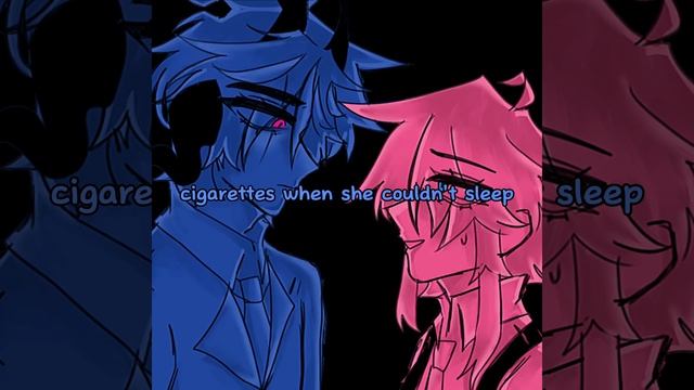 TV GIRL - Cigarettes Out The Window (Lyrics) смотреть онлайн