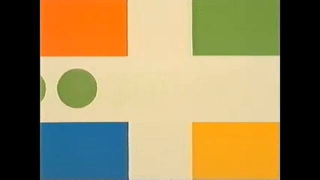 Windows 95 - reklama 1 смотреть онлайн