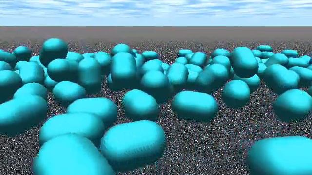 PhysX for Basic4GL and FreeBASIC Capsule01.wmv (d.j.peters) смотреть онлайн
