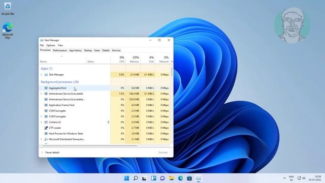 Windows 11 Start Menu And Search Not Working Fix смотреть онлайн