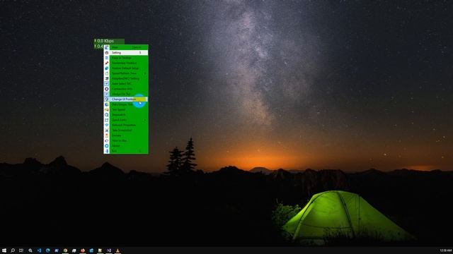 Net Speed Meter 🚀 | Windows 10 | Windows 11 💻 | Free Software | MS Store App смотреть онлайн