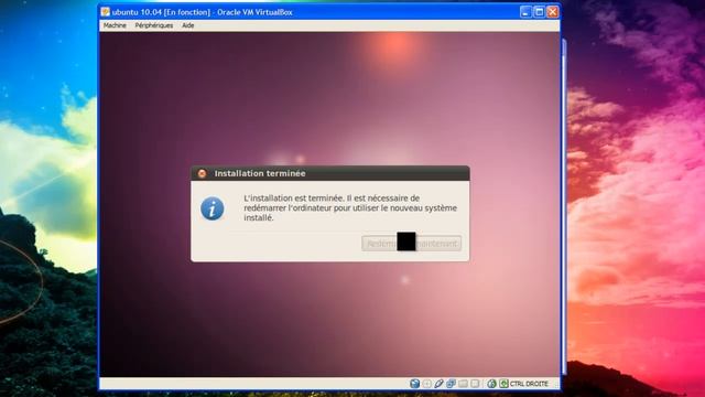 Ubuntu 10.10 virtual machine on windows xp смотреть онлайн