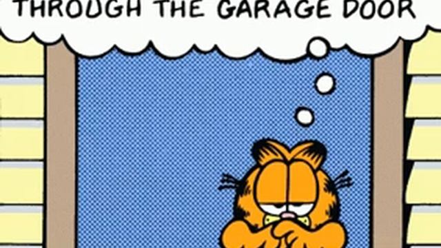 Garfield Comic Strips June 2 1982 - January 21 2019 Microsoft Sam смотреть онлайн