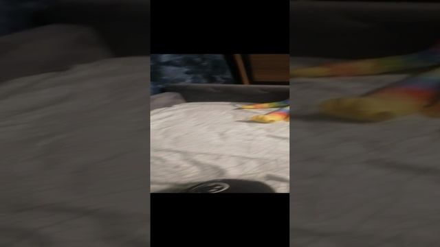 Мне отомстил хаги ваги #shorts смотреть онлайн