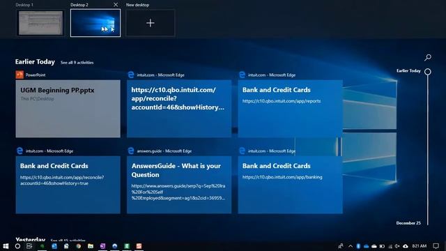 How to use HCSS HeavyBid Instances & Windows Multiple desktops смотреть онлайн