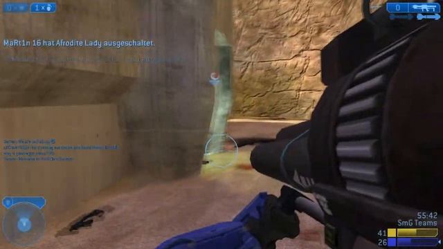 Halo 2 has still an awesome multiplayer [HALO 2 PC - MULTIPLAYER GAMEPLAY] смотреть онлайн