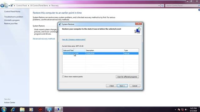 How to easily Factory Reset a Windows 7 PC Hindi смотреть онлайн