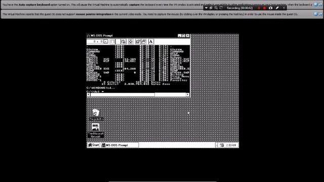 How to Destroy Windows 95 смотреть онлайн