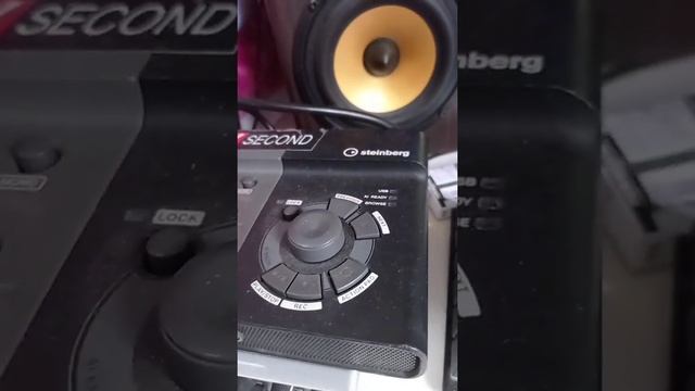 Soundcard steinberg CI2 | CARA RECORDING MUDAH | HOME RECORDING смотреть онлайн