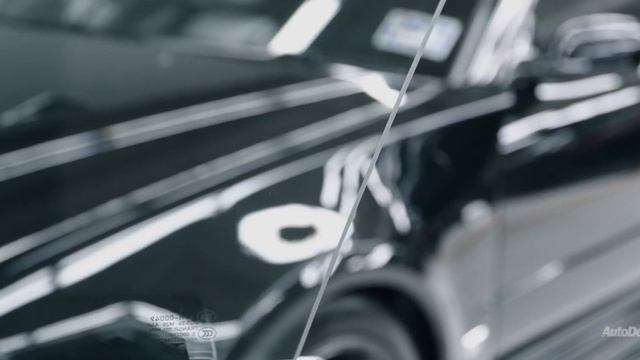 CeraLuxe IRD® High Performance Window Tint смотреть онлайн
