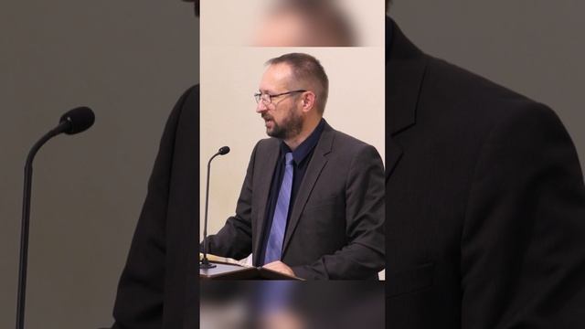 Когда нам трудно, давайте смиряться! | Кочетков Е.А. смотреть онлайн