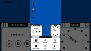 Windows releases (Progressbar95 edition)