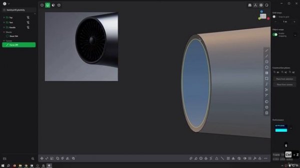 31 - Patching The Connections