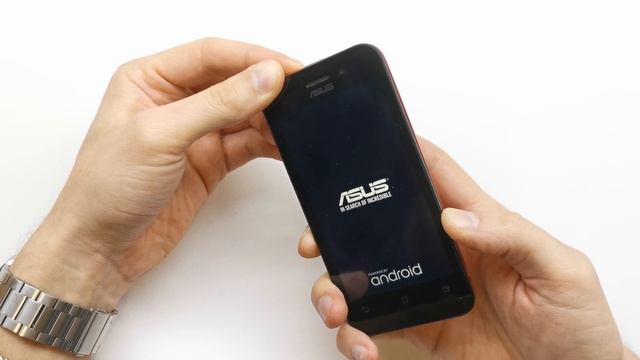 Hard Reset Asus Zenfone Go X014D смотреть онлайн