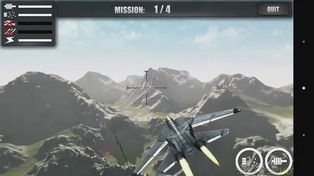 Call Of ModernWar: Warfare Duty - Gameplay Android HD / HQ Audio (Android Games HD) смотреть онлайн