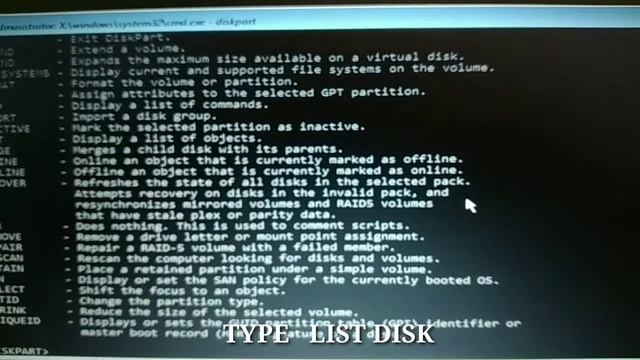 we couldn't create new partition ,Windows 10,11,8,7, installation error смотреть онлайн