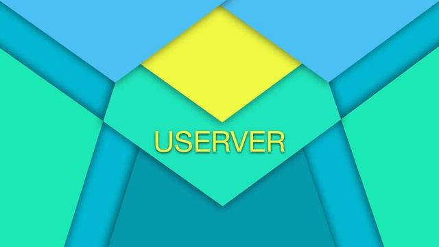 СТРИМ - USERVER НАЧАЛО смотреть онлайн