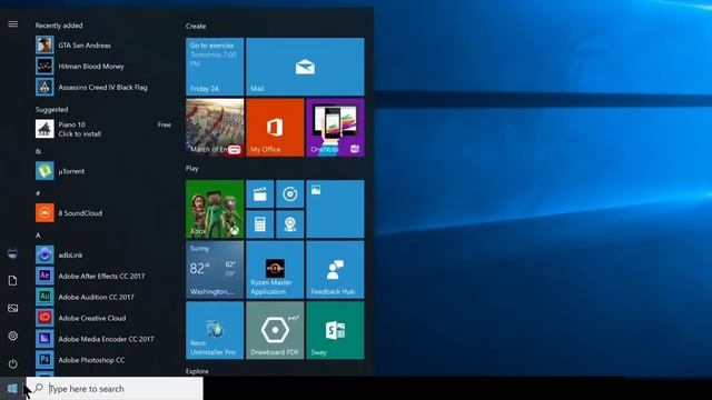 How to Clean C Drive In Windows 10 , Make Your PC Faster, PC Speed Up , #Techservices смотреть онлайн